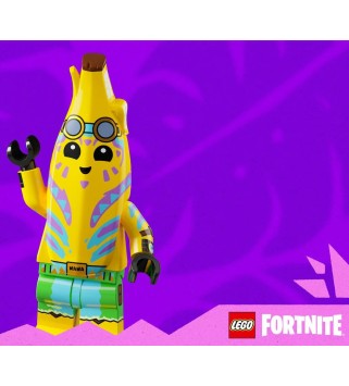 Fortnite - Island Adventure Peely Skin DLC PC Epic Games Epic Games Key GLOBAL